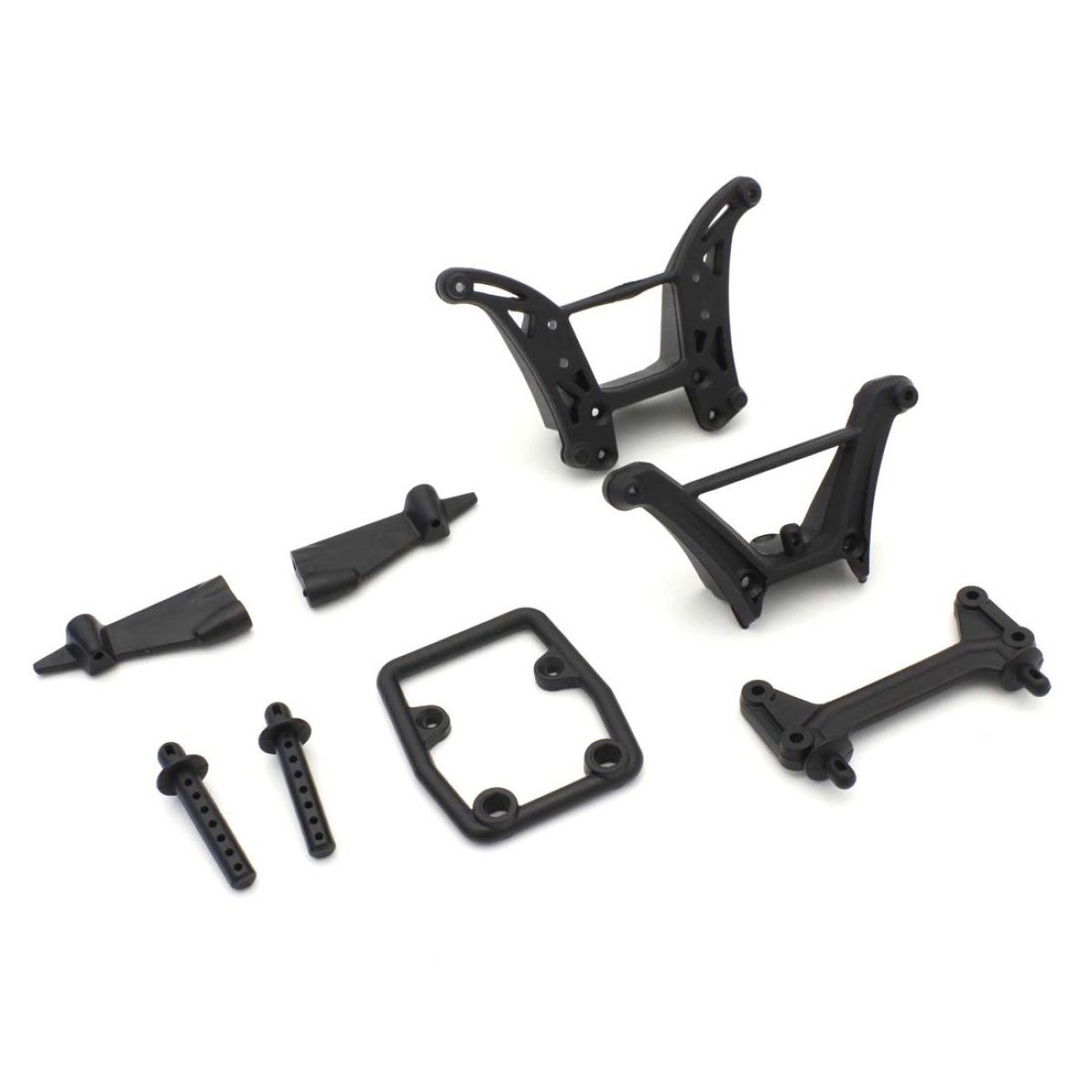 FA532 Shock Stay Set FZ02L-B FA532C  - KYOSHO RC